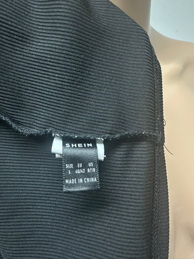SHEIN Crop Size LG