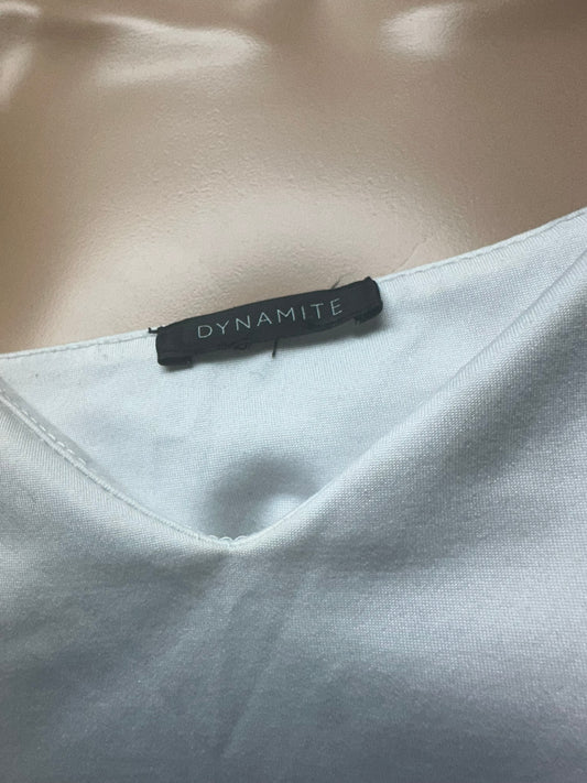 Dynamite Tank Size SM