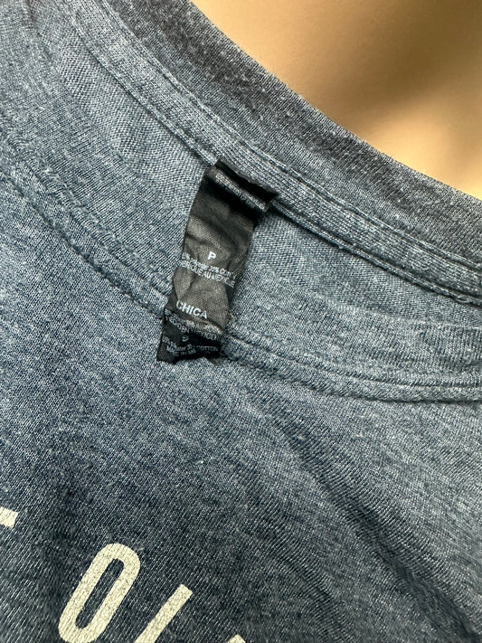 Meldrum Bay Tee Size SM