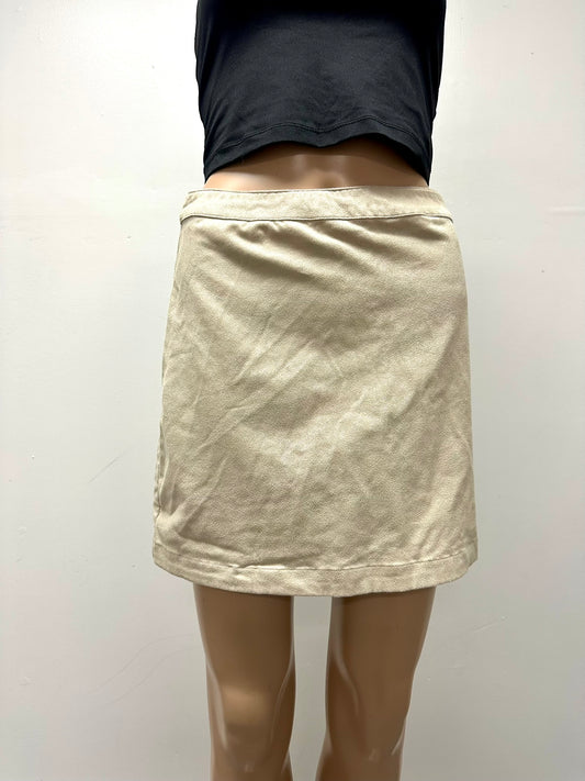 Abercrombie & Fitch Mini Skirt Size M