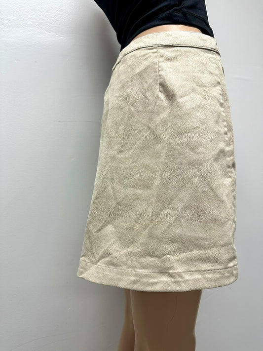 Abercrombie & Fitch Mini Skirt Size M