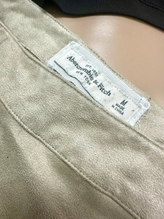 Abercrombie & Fitch Mini Skirt Size M