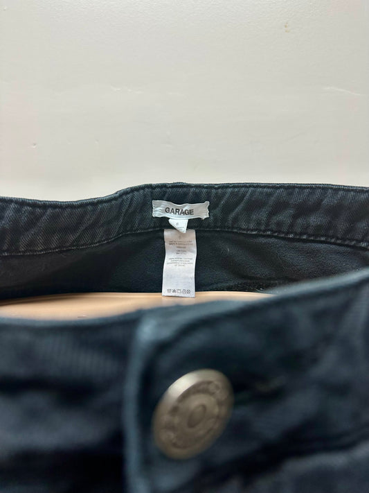 Garage Denim Size 05