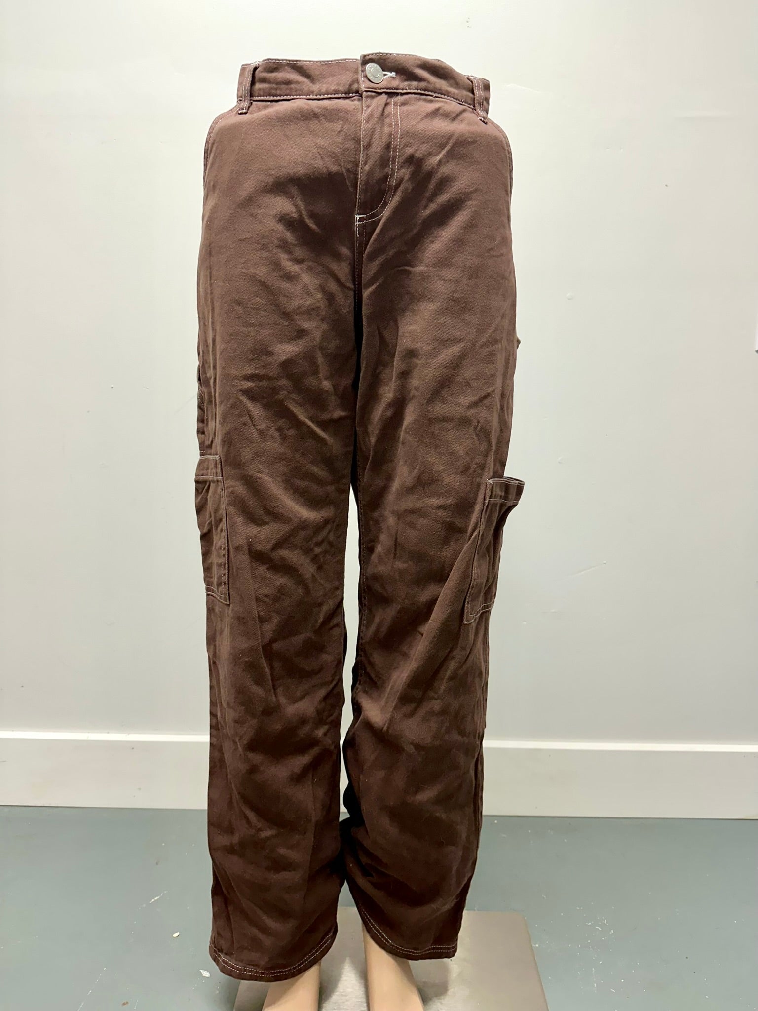 Refuge Cargo Pant Size M