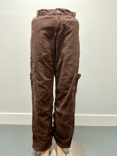 Refuge Cargo Pant Size M