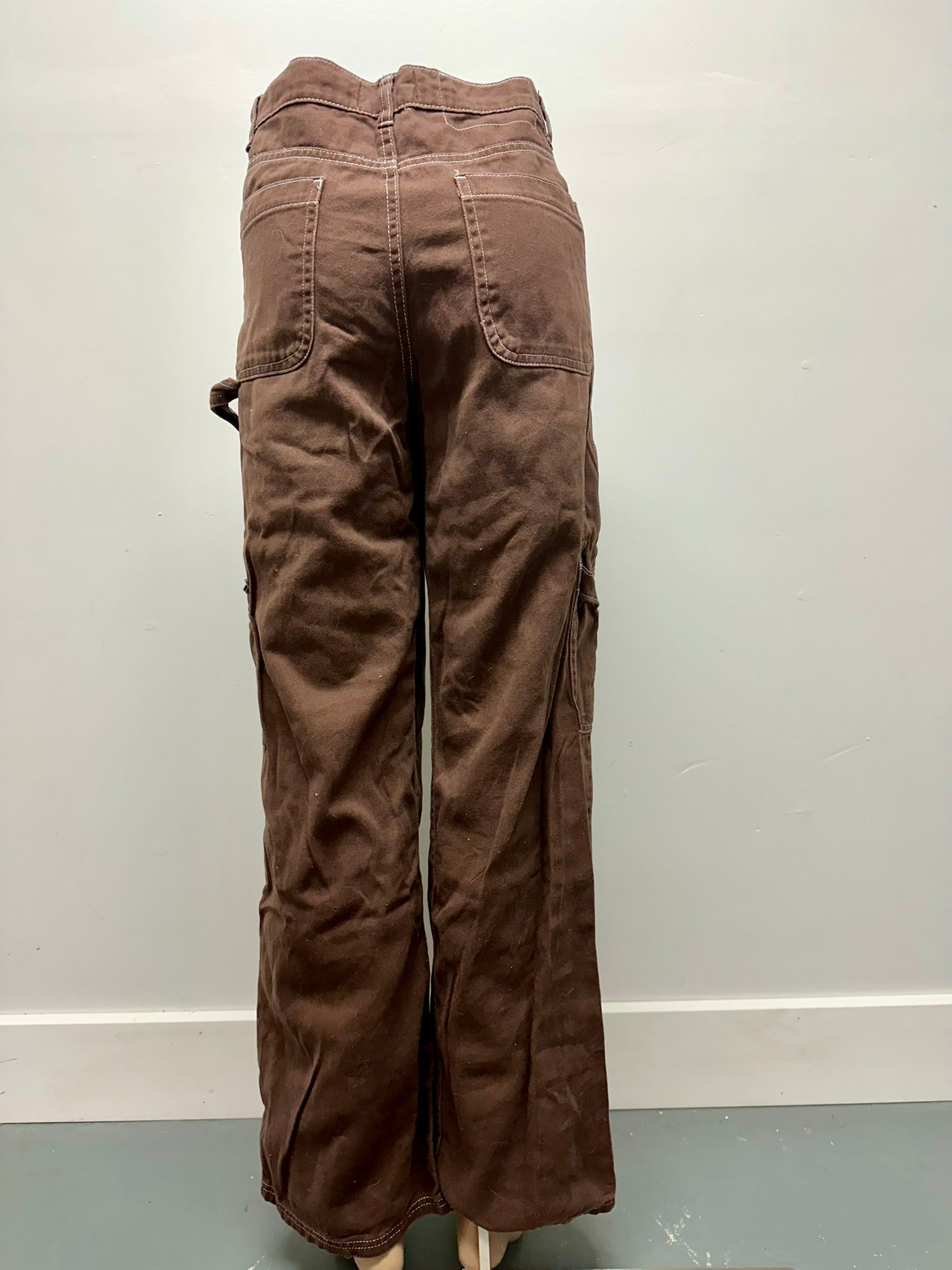 Refuge Cargo Pant Size M