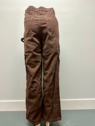Refuge Cargo Pant Size M