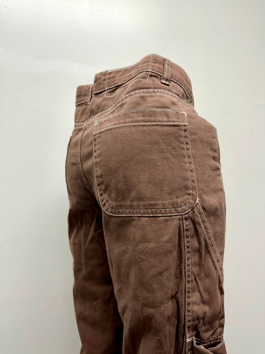 Refuge Cargo Pant Size M