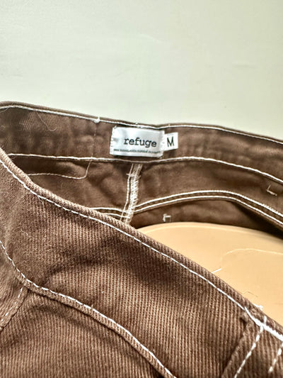 Refuge Cargo Pant Size M