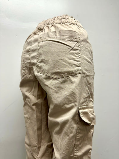 Garage Cargo Jogger Sz M