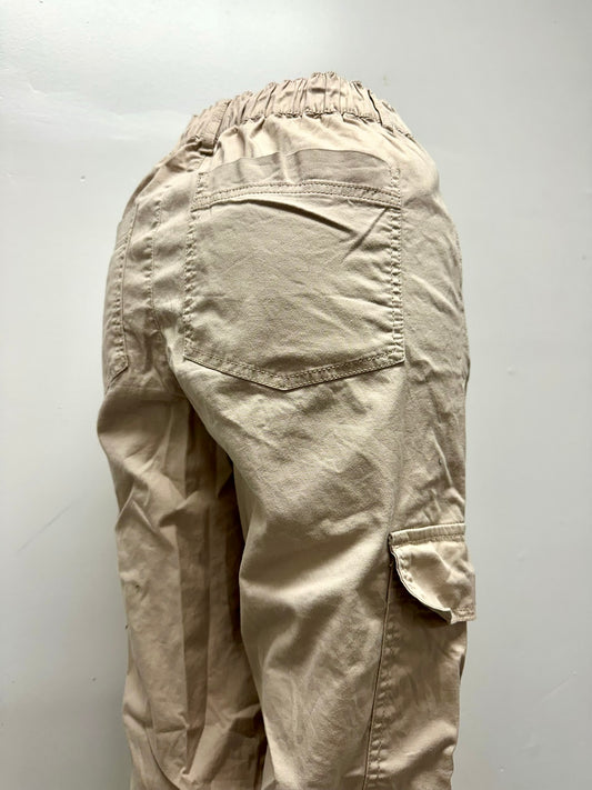 Garage Cargo Jogger Sz M