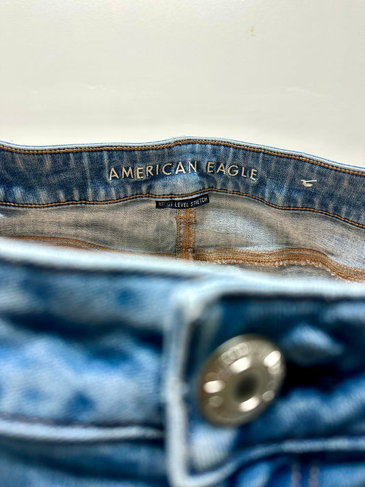 American Eagle Next Level Stretch Size 6