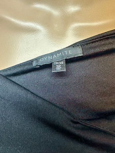 Dynamite Tank Size XS