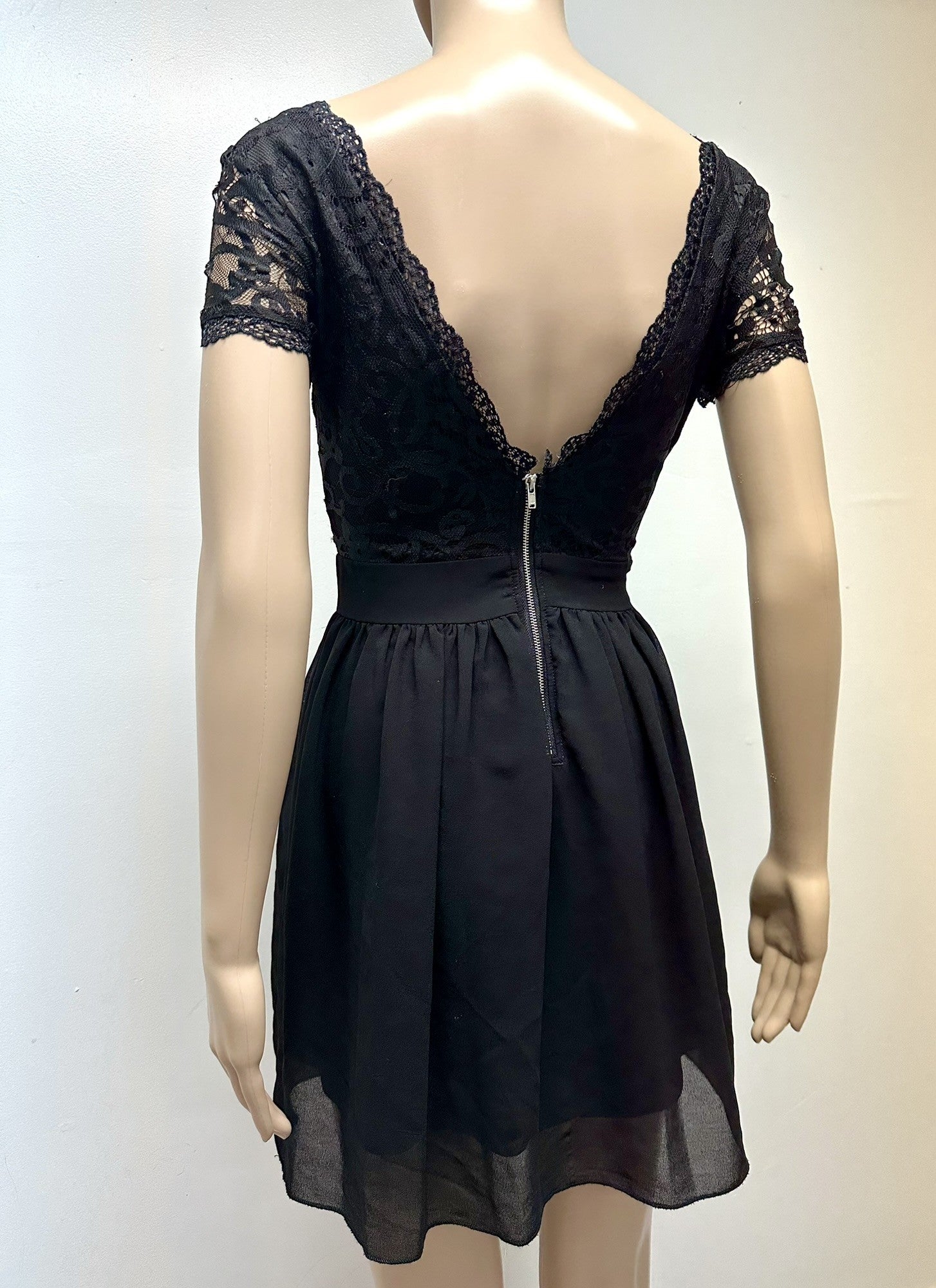 Mini Dress Size SM