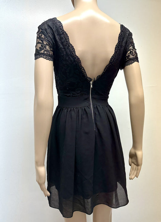 Mini Dress Size SM
