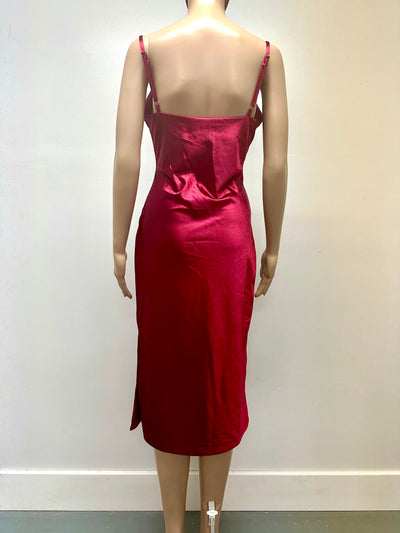 xxxiticat Dress Size M