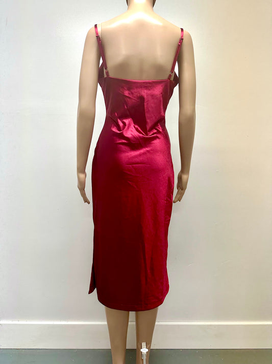 xxxiticat Dress Size M