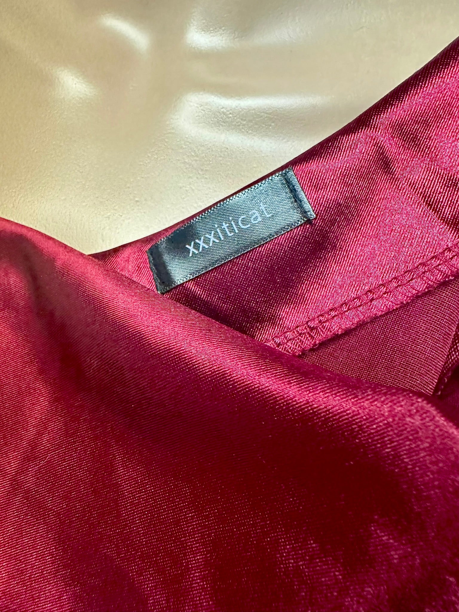 xxxiticat Dress Size M