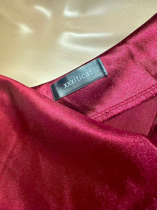 xxxiticat Dress Size M