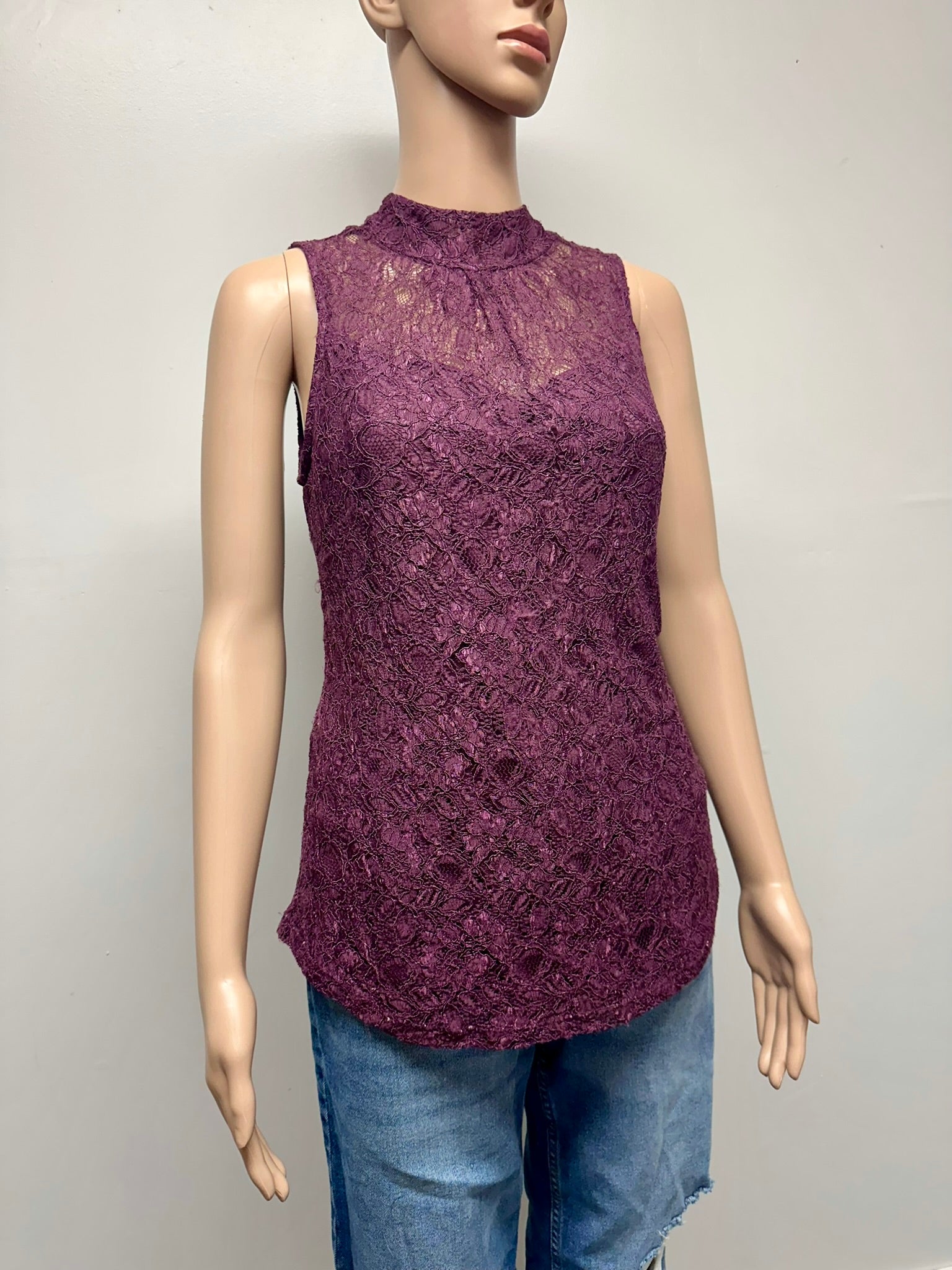 Le Chateau Tank Size M