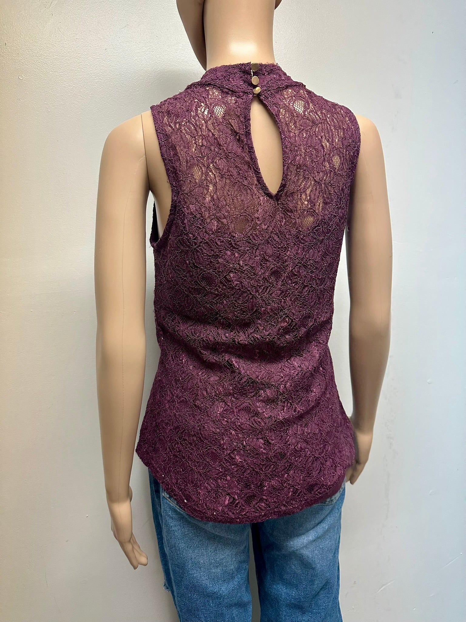 Le Chateau Tank Size M