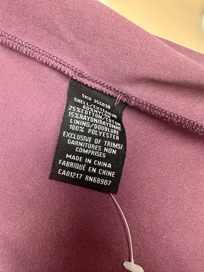Le Chateau Tank Size M