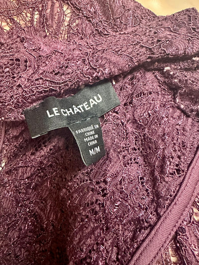 Le Chateau Tank Size M