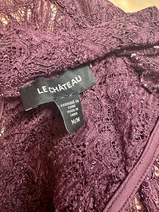 Le Chateau Tank Size M