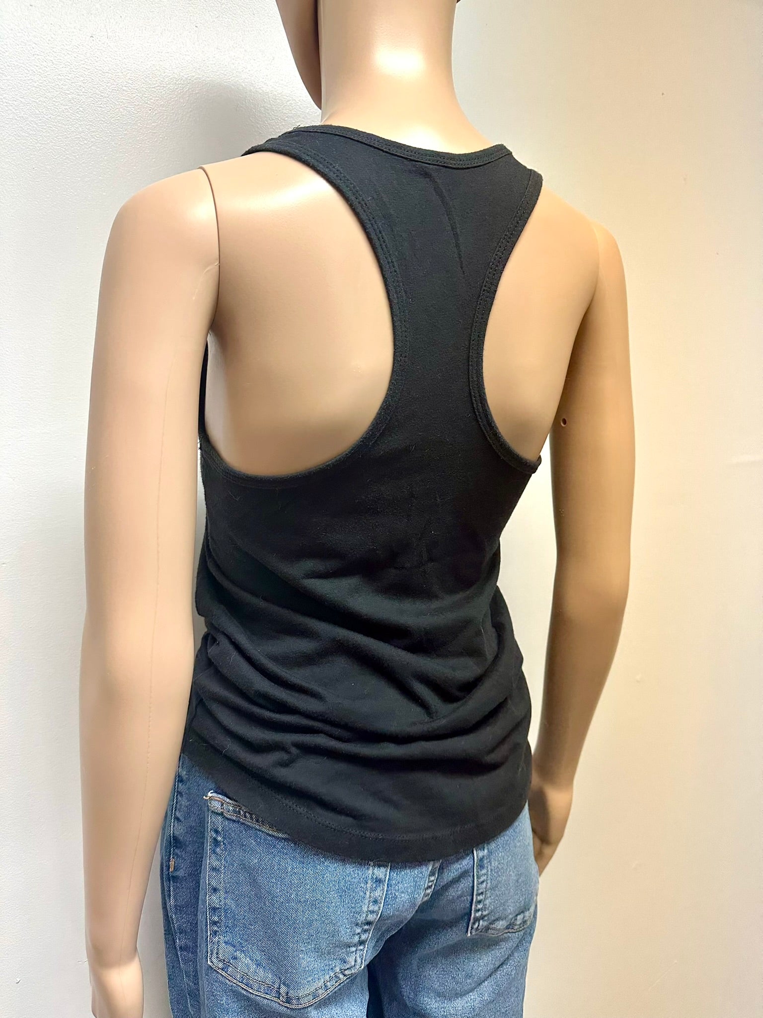 Boss Supplements Tank Size SM