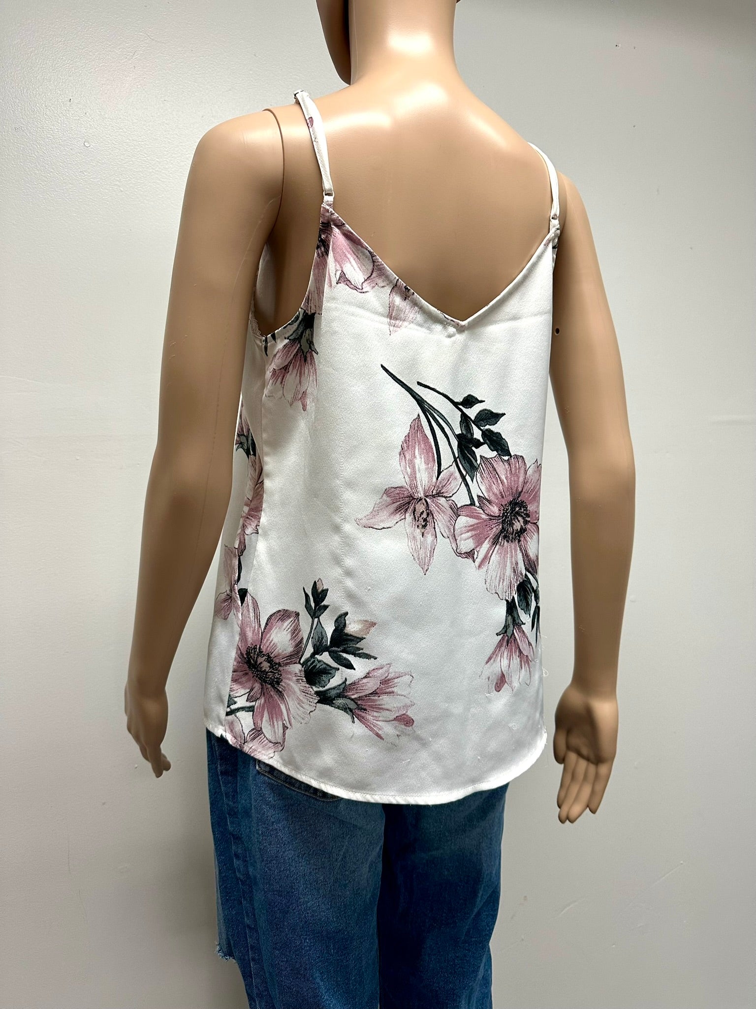 Dynamite Tank Size M