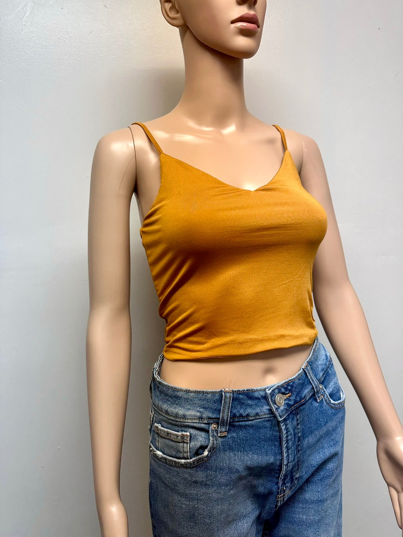 Dynamite Tank Size XS