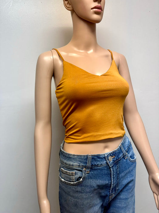 Dynamite Tank Size XS