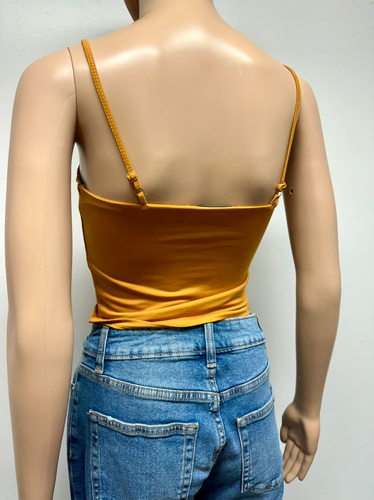 Dynamite Tank Size XS