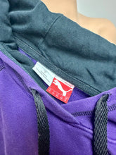 Load image into Gallery viewer, Puma Hoodie Size XS
