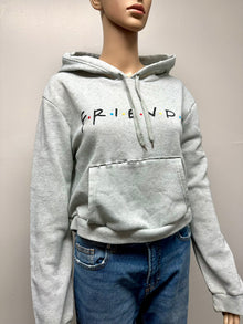 Friends Hoodie O/S
