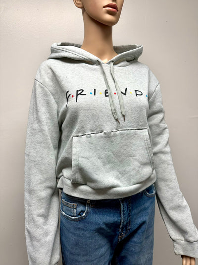 Friends Hoodie O/S
