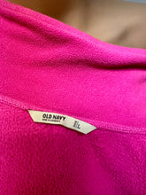 Load image into Gallery viewer, Old Navy Zip-Up Size LG
