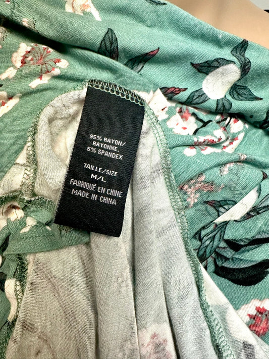 Trovare Cardigan Size M/L