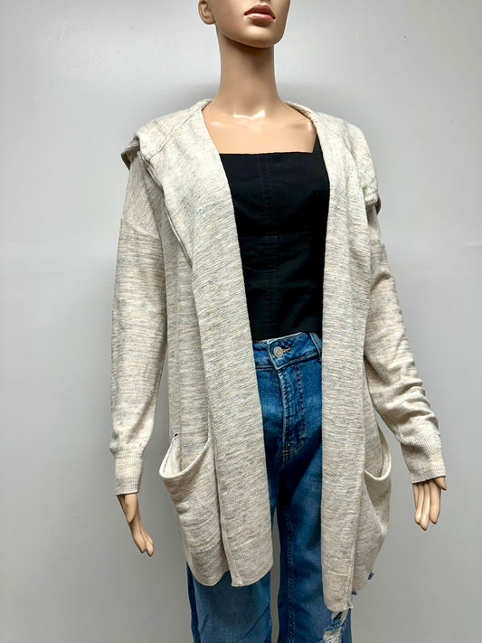 Roots Cardigan Size M