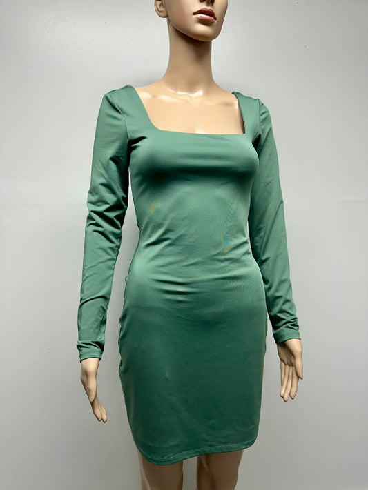 SWS Contour Dress Size M