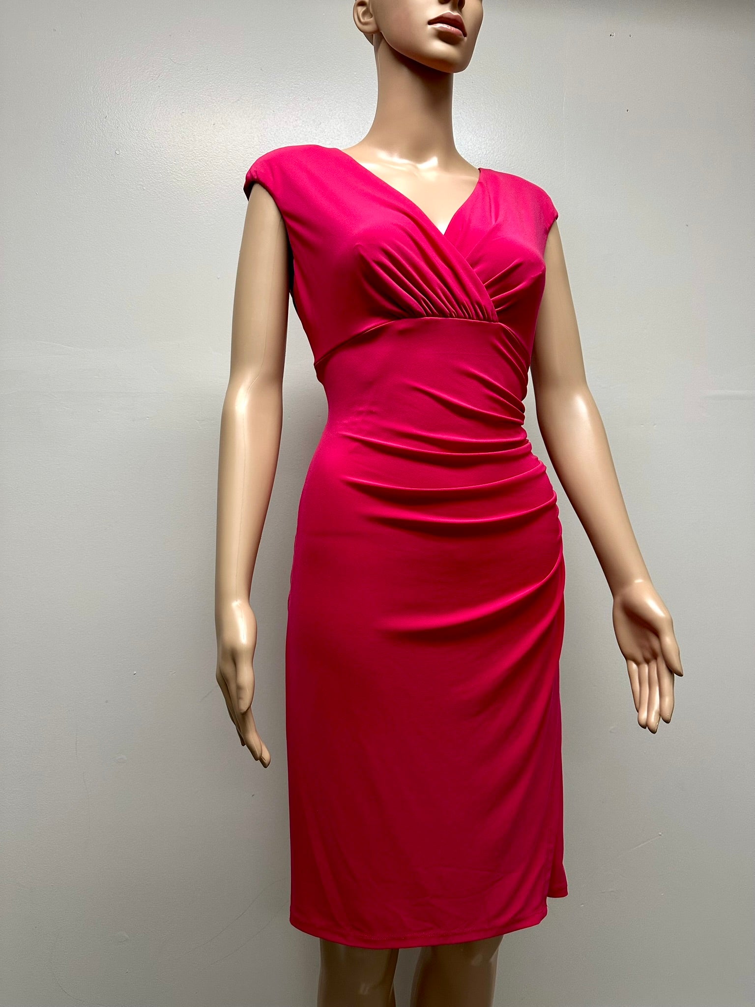 Lauren Dress Size M