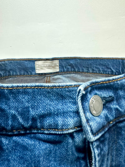 Everlane Denim Size 28