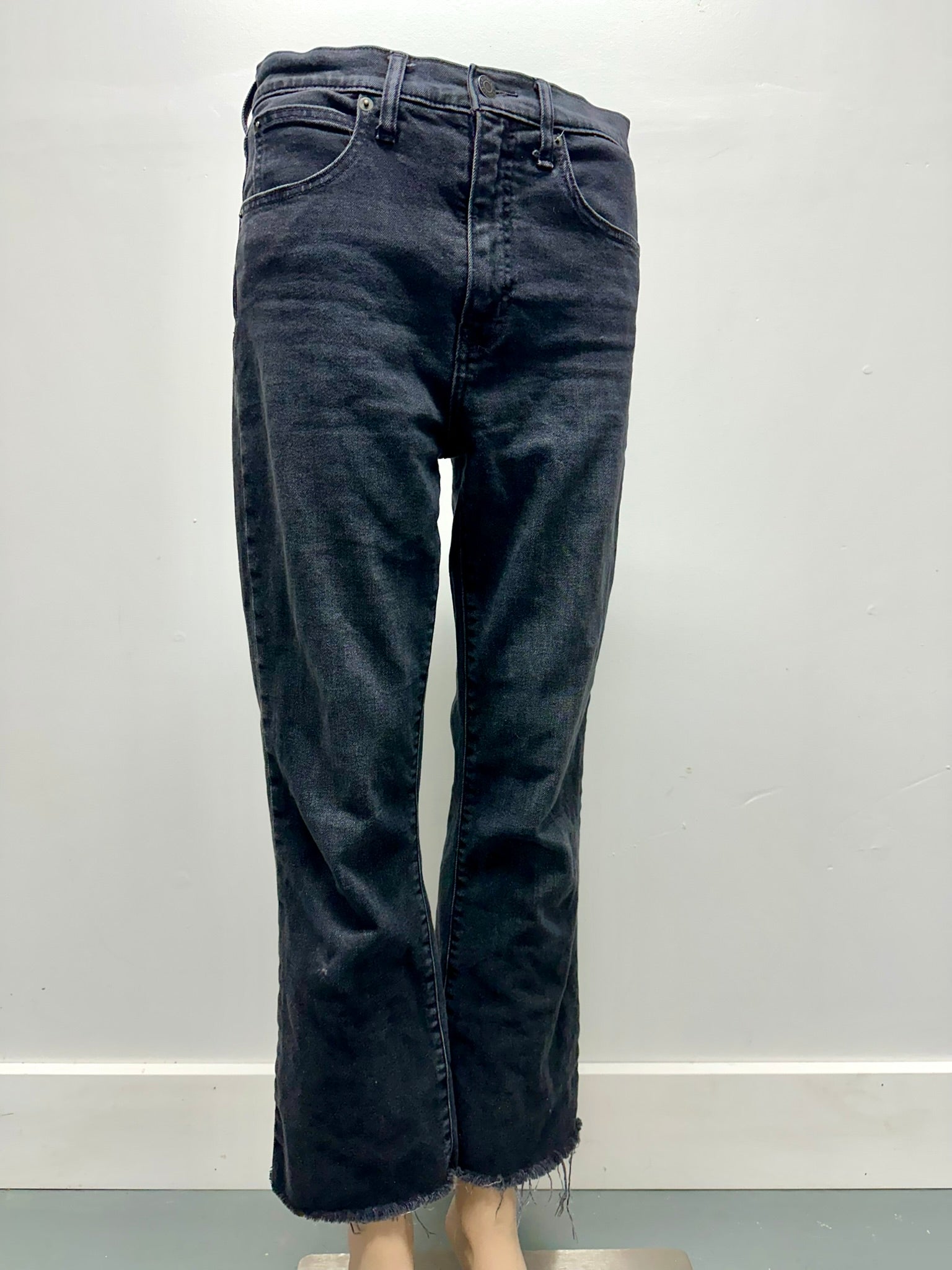 GAP Kick Fit High Rise Size 28 | 6