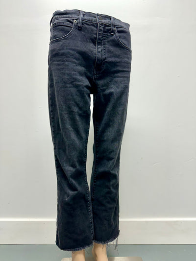 GAP Kick Fit High Rise Size 28 | 6