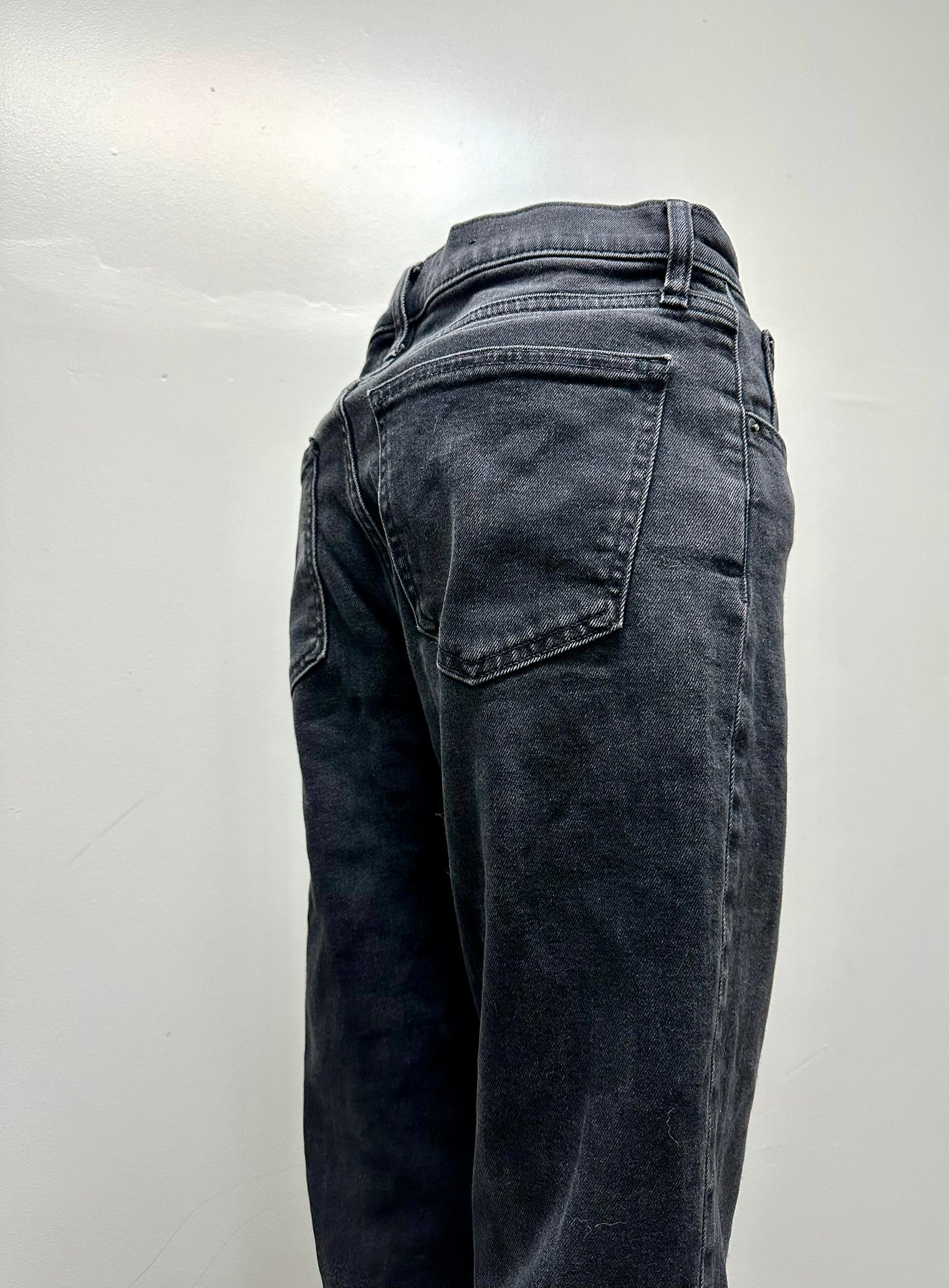 GAP Kick Fit High Rise Size 28 | 6