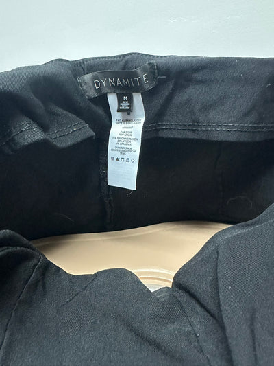Dynamite Dress Pant Size SM