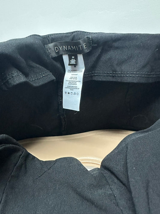 Dynamite Dress Pant Size SM