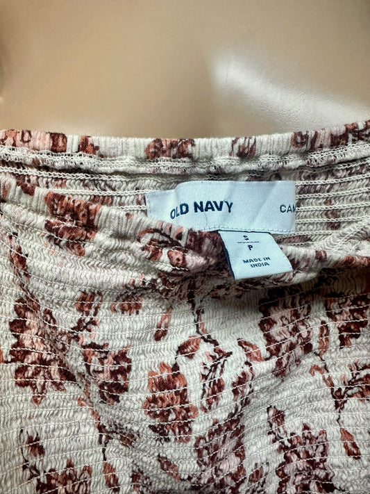 Old Navy Dress Size SM