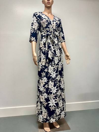 Breechers Brook Dress Size LG