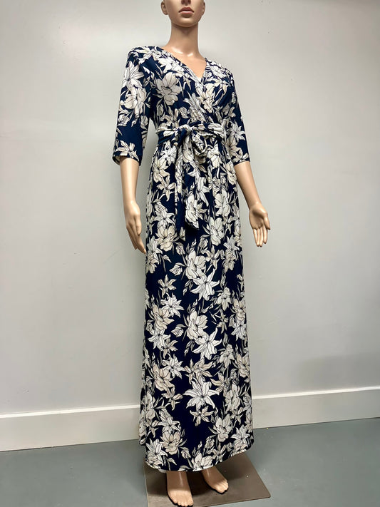 Breechers Brook Dress Size LG